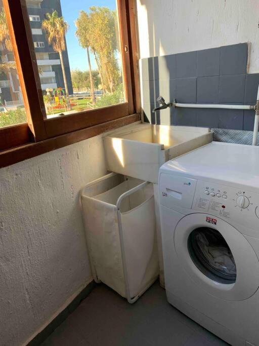 Apartamento Playa Urb Privada 2 Habitaciones Valencia Ngoại thất bức ảnh