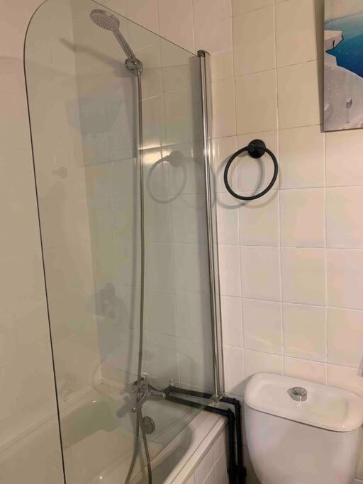 Apartamento Playa Urb Privada 2 Habitaciones Valencia Ngoại thất bức ảnh